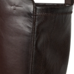 Obrazek Tamaris 1-25508-47-304 Botki damskie mocca