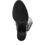 Obrazek Tamaris 1-25509-47-001 Botki damskie czarne
