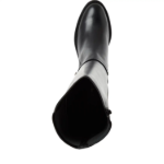 Obrazek Tamaris 1-25509-47-001 Botki damskie czarne