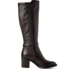 Obrazek Tamaris 1-25509-47-304 Botki damskie mocca