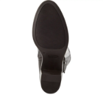 Obrazek Tamaris 1-25509-47-304 Botki damskie mocca