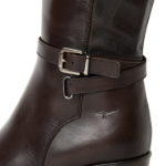 Obrazek Tamaris 1-25509-47-304 Botki damskie mocca