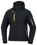 Obrazek Softshellová bunda ARDON®ULTRITE® černá