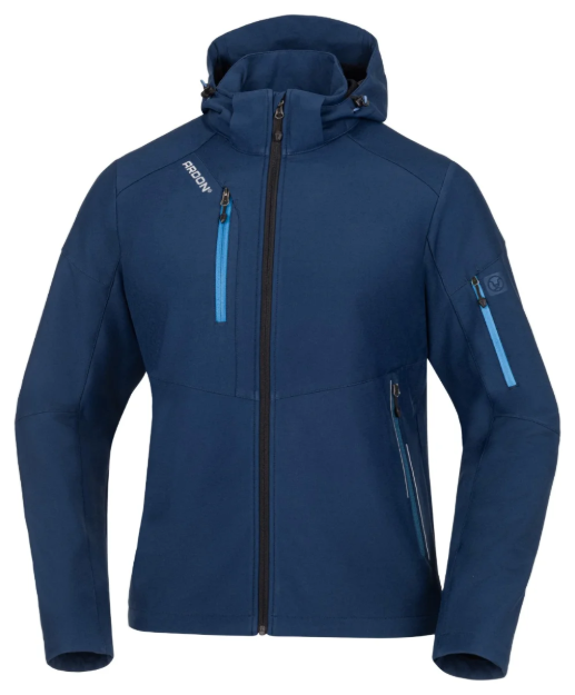 Obrazek Softshellová bunda ARDON®ULTRITE® tmavě modrá