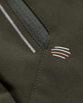 Obrazek Softshellová bunda ARDON®ULTRITE® khaki