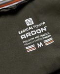 Obrazek Softshellová bunda ARDON®ULTRITE® khaki