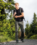 Obrazek Turistické kalhoty ARDON®ULTRITE®AIR khaki