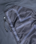 Obrazek Turistické kalhoty ARDON®ULTRITE®AIR tmavě modrá