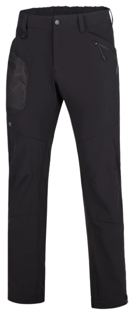 Obrazek Turistické kalhoty ARDON®ULTRITE®AIR černá