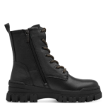 Obrazek Tamaris 1-25212-47-003 Botki damskie czarne