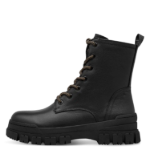 Obrazek Tamaris 1-25212-47-003 Botki damskie czarne