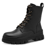 Obrazek Tamaris 1-25212-47-003 Botki damskie czarne