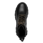 Obrazek Tamaris 1-25212-47-003 Botki damskie czarne