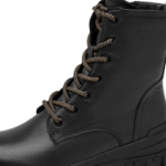 Obrazek Tamaris 1-25212-47-003 Botki damskie czarne