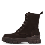 Obrazek Tamaris 1-25212-47-304 Botki damskie mocca