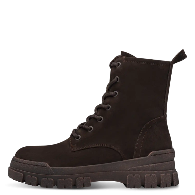 Obrazek Tamaris 1-25212-47-304 Botki damskie mocca