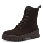 Obrazek Tamaris 1-25212-47-304 Botki damskie mocca