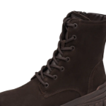 Obrazek Tamaris 1-25212-47-304 Botki damskie mocca
