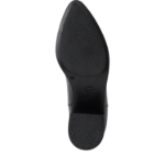 Obrazek Tamaris 1-25301-45-003 Botki damskie czarne