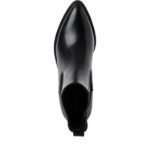 Obrazek Tamaris 1-25301-45-003 Botki damskie czarne