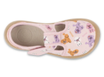 Obrazek BEFADO 146X005 146Y005 BAREFOOT růžové pudlíci