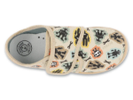 Obrazek BEFADO 904X029 dětské BAREFOOT SOFTER roboti