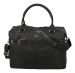Obrazek Tamaris Voyaage Weekender Black 40 L