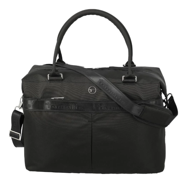 Obrazek Tamaris Voyaage Weekender Black 40 L