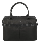 Obrazek Tamaris Voyaage Weekender Black 40 L