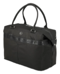 Obrazek Tamaris Voyaage Weekender Black 40 L