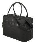 Obrazek Tamaris Voyaage Weekender Black 40 L