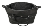 Obrazek Tamaris Voyaage Weekender Black 40 L