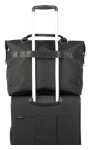 Obrazek Tamaris Voyaage Weekender Black 40 L