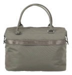Obrazek Tamaris Voyaage Weekender Taupe 40 L
