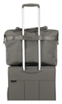 Obrazek Tamaris Voyaage Weekender Taupe 40 L