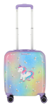 Obrazek Travelite Minimover 4w S Unicorn 28 L