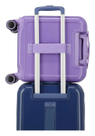 Obrazek Travelite Minimover 4w S Unicorn 28 L