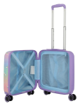 Obrazek Travelite Minimover 4w S Unicorn 28 L