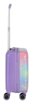 Obrazek Travelite Minimover 4w S Unicorn 28 L