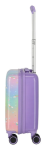 Obrazek Travelite Minimover 4w S Unicorn 28 L