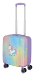 Obrazek Travelite Minimover 4w S Unicorn 28 L