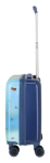 Obrazek Travelite Minimover 4w S Pirate 28 L