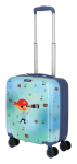 Obrazek Travelite Minimover 4w S Pirate 28 L