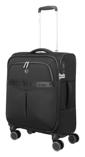 Obrazek Tamaris Voyaage S Black 38 L