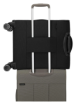 Obrazek Tamaris Voyaage S Black 38 L