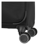 Obrazek Tamaris Voyaage S Black 38 L