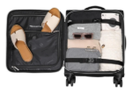 Obrazek Tamaris Voyaage S Black 38 L