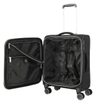 Obrazek Tamaris Voyaage S Black 38 L