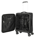 Obrazek Tamaris Voyaage S Black 38 L