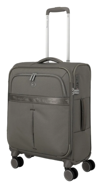 Obrazek Tamaris Voyaage S Taupe 38 L